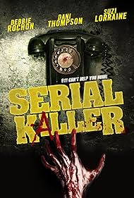 Serial Kaller (2014) copertina