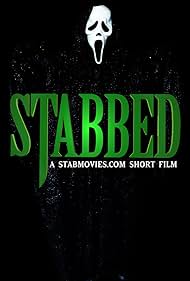 Stabbed (2012) cover