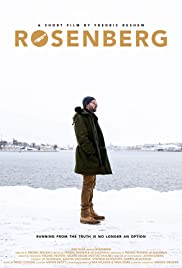 Rosenberg Colonna sonora (2013) copertina