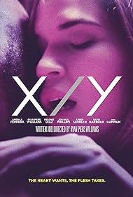 X/Y Banda sonora (2014) cobrir
