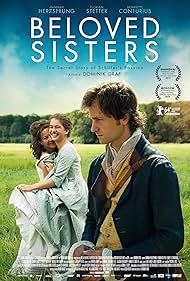 Beloved Sisters (2014) carátula