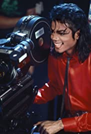 Michael Jackson: Liberian Girl (1989) cover