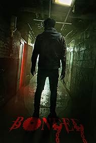 Bonded Soundtrack (2023) cover