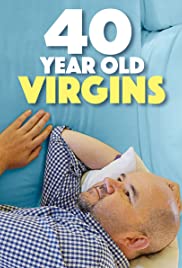 40 Year Old Virgins Banda sonora (2013) carátula