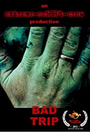 Bad Trip Colonna sonora (2013) copertina
