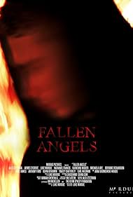 Fallen Angels Soundtrack (2013) cover