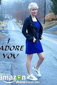 I Adore You Banda sonora (2014) carátula