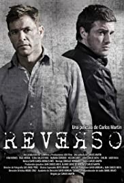 Reverse (2015) cover