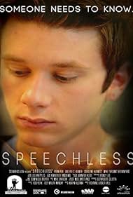 Speechless (2013) carátula