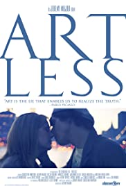 Artless (2019) copertina