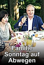 Familie Sonntag auf Abwegen (2013) cover