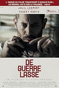 De guerre lasse (2014) cover
