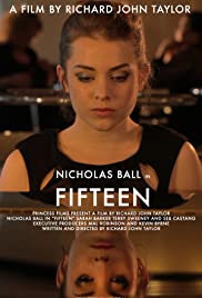 Fifteen (2012) cobrir