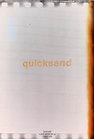 Quicksand (2013) copertina