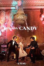 Prada: Candy (2013) carátula
