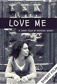 Love Me Banda sonora (2013) cobrir