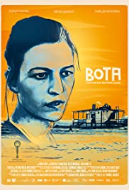 Bota Café (2014) copertina