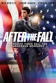 After the Fall Soundtrack (2014) cover