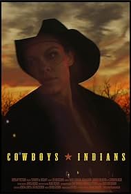 Cowboys and Indians (2013) carátula