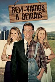 Bem-Vindos a Beirais (2013) copertina