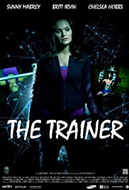Una personal trainer pericolosa (2013) copertina