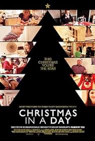 Christmas in a Day (2013) copertina