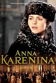 Ana es Karenina Banda sonora (2013) carátula
