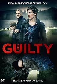 The Guilty (2013) cover