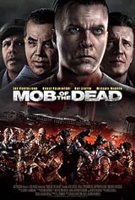 Mob of the Dead (2013) cover