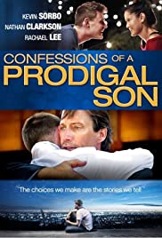 Confessions of a Prodigal Son Colonna sonora (2015) copertina