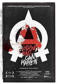 Nothing Bad Can Happen (2013) cover