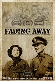 Fading Away Banda sonora (2013) carátula