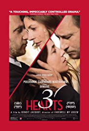 3 Hearts (2014) cover