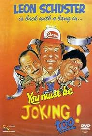 You Must Be Joking Too! (1987) cobrir