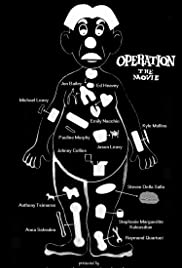 Operation (2013) carátula