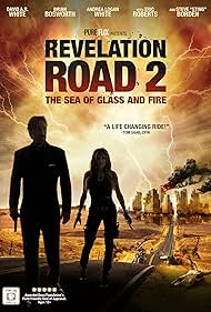 Revelation Road 2: The Sea of Glass and Fire Banda sonora (2013) cobrir
