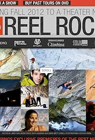 Reel Rock 7 (2012) cover
