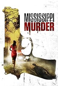 Mississippi Murder Soundtrack (2017) cover