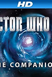 Doctor Who: The Companions Colonna sonora (2013) copertina