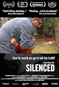 Silenced Banda sonora (2014) carátula