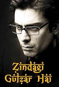 Zindagi Gulzar Hai Soundtrack (2012) cover