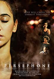Persephone (2013) copertina
