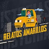 "Relatos Amarillos" Capítulo 27: Decisiones (2023) couverture