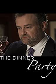 The Dinner Party (2013) carátula