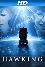 Hawking: questa è la mia vita (2013) copertina