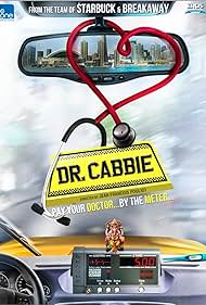 Dr. Cabbie (2014) cover