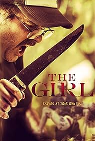 The Girl (2016) carátula