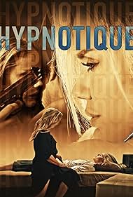 Hypnotique (2023) cover