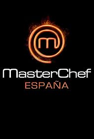 MasterChef España (2013) cover