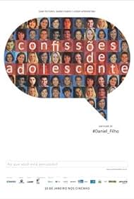 Teen's Confessions (2013) copertina